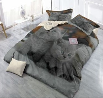 Bedding, Blankets &amp; Cushions
