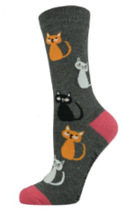 Socks - Pussyfoot - Ladies
